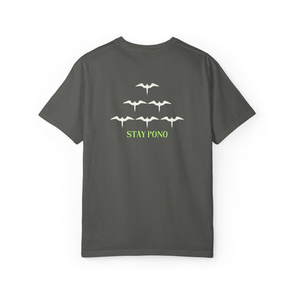 Stay Pono Mens T-Shirt