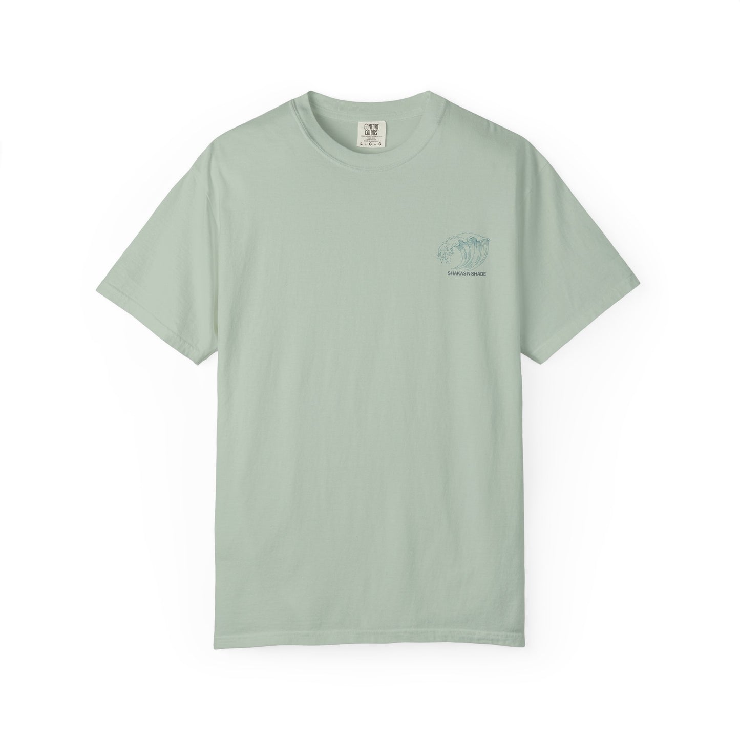 If Found, Please Return To Hawaii T-Shirt