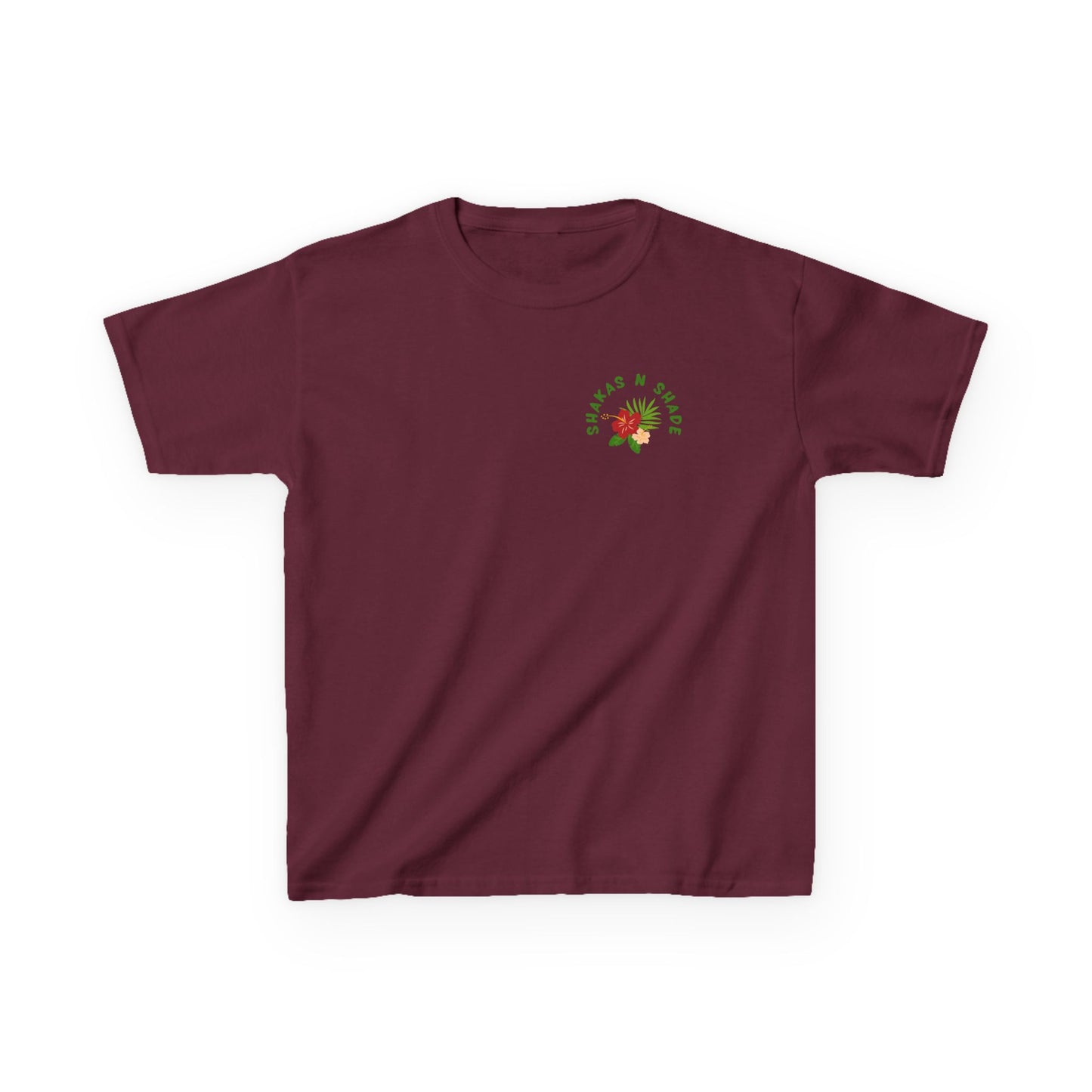 Keiki O Ka ʻĀina Youth T-Shirt