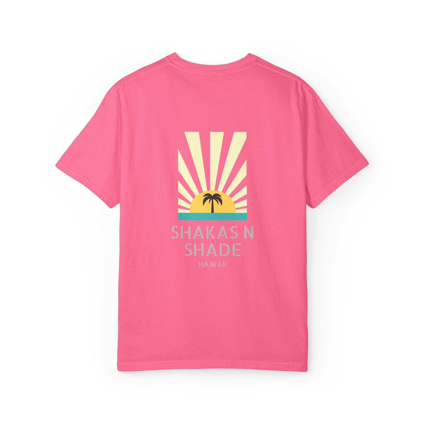 Shakas n Shade Sun Rays T-Shirt
