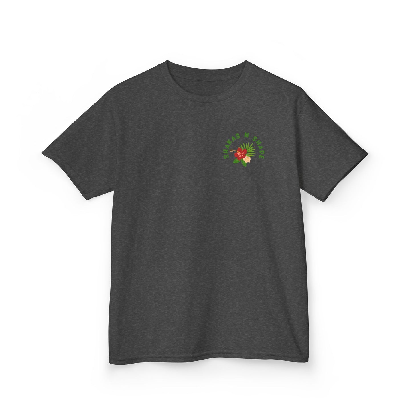 Keiki O Ka ʻĀina Youth T-Shirt
