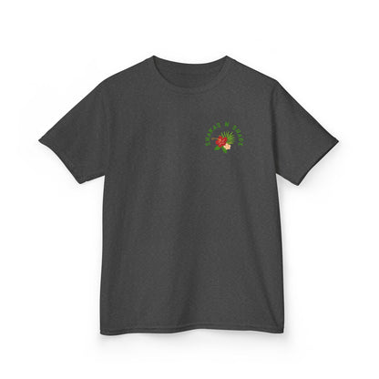 Keiki O Ka ʻĀina Youth T-Shirt