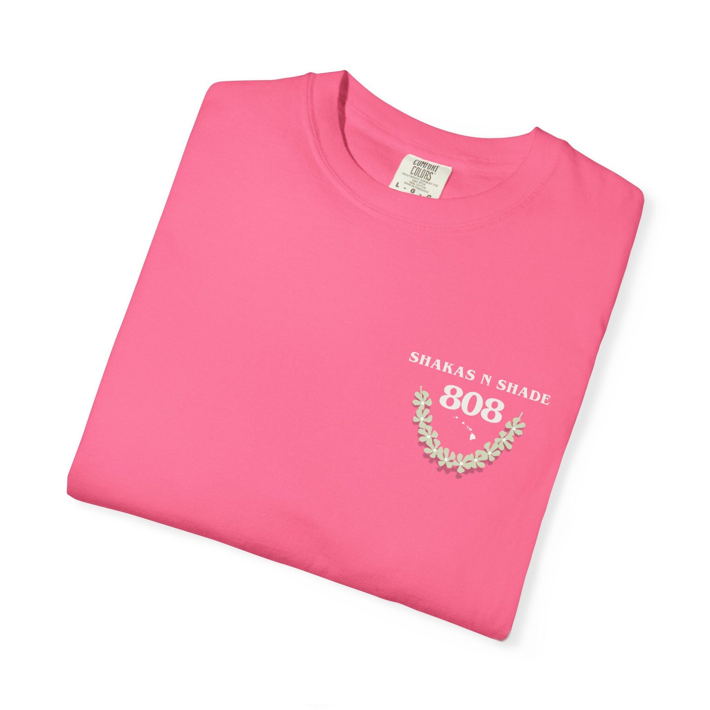Born In The 808 T-Shirt