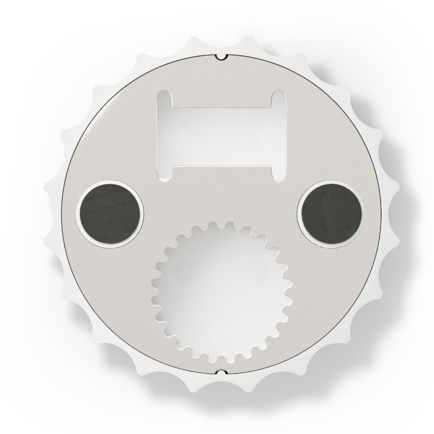 ShakasnShade Bottle Opener