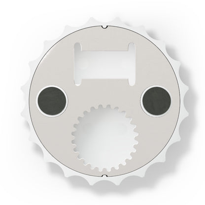 ShakasnShade Bottle Opener