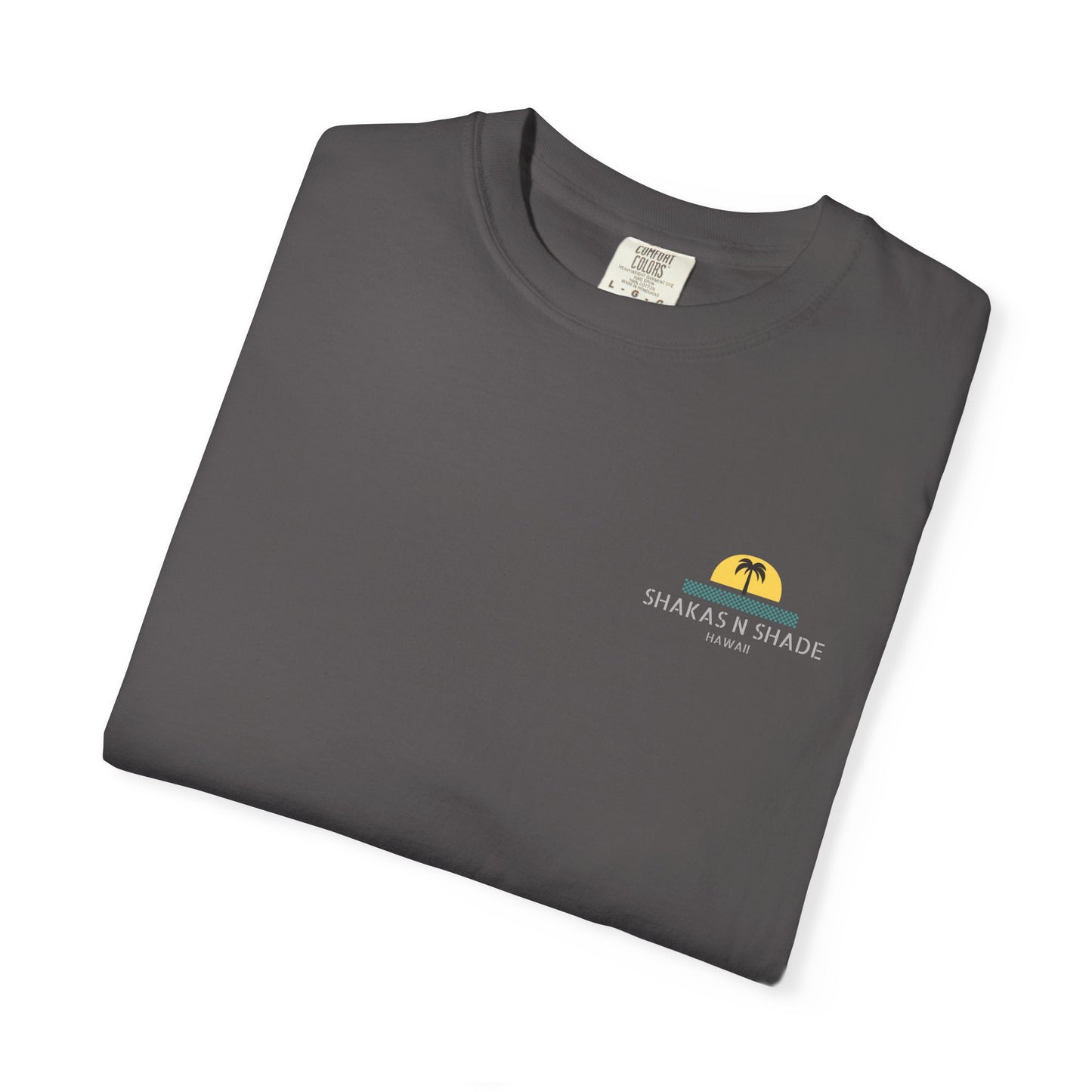 Shakas n Shade Sun Rays T-Shirt