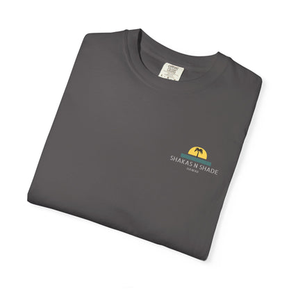 Shakas n Shade Sun Rays T-Shirt