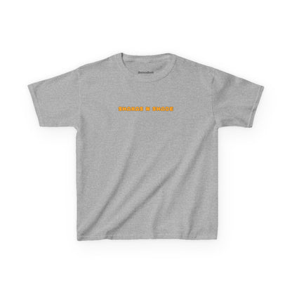 Raised On Rice & Respect Youth T-Shirt