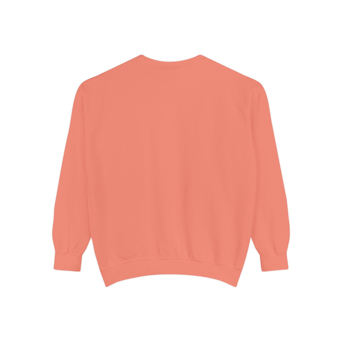 Shakas n Shade Embroidered Crew Neck Womens Sweatshirt