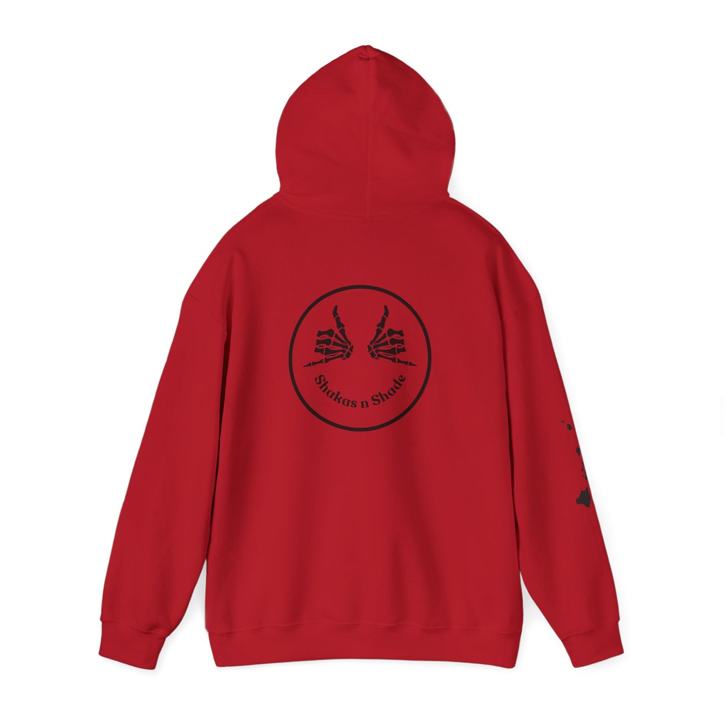 Shakas n Shade Sweatshirt