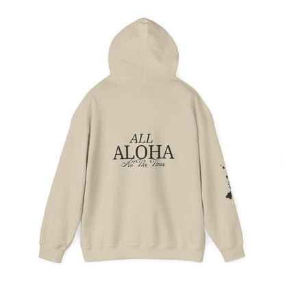 All Aloha All The Time Sweatshirt