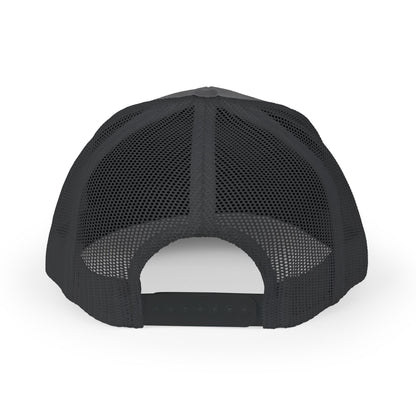 Kauai Snapback Trucker Cap