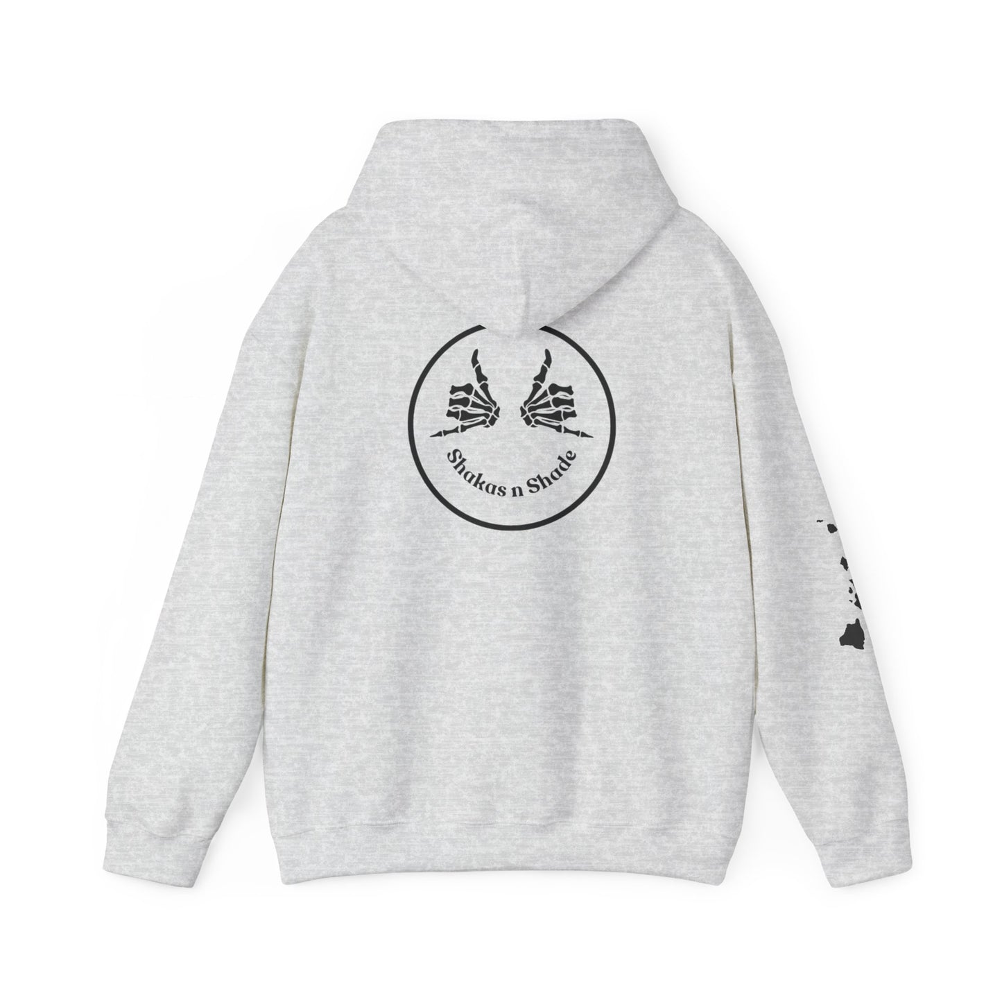 Shakas n Shade Sweatshirt