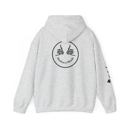 Shakas n Shade Sweatshirt
