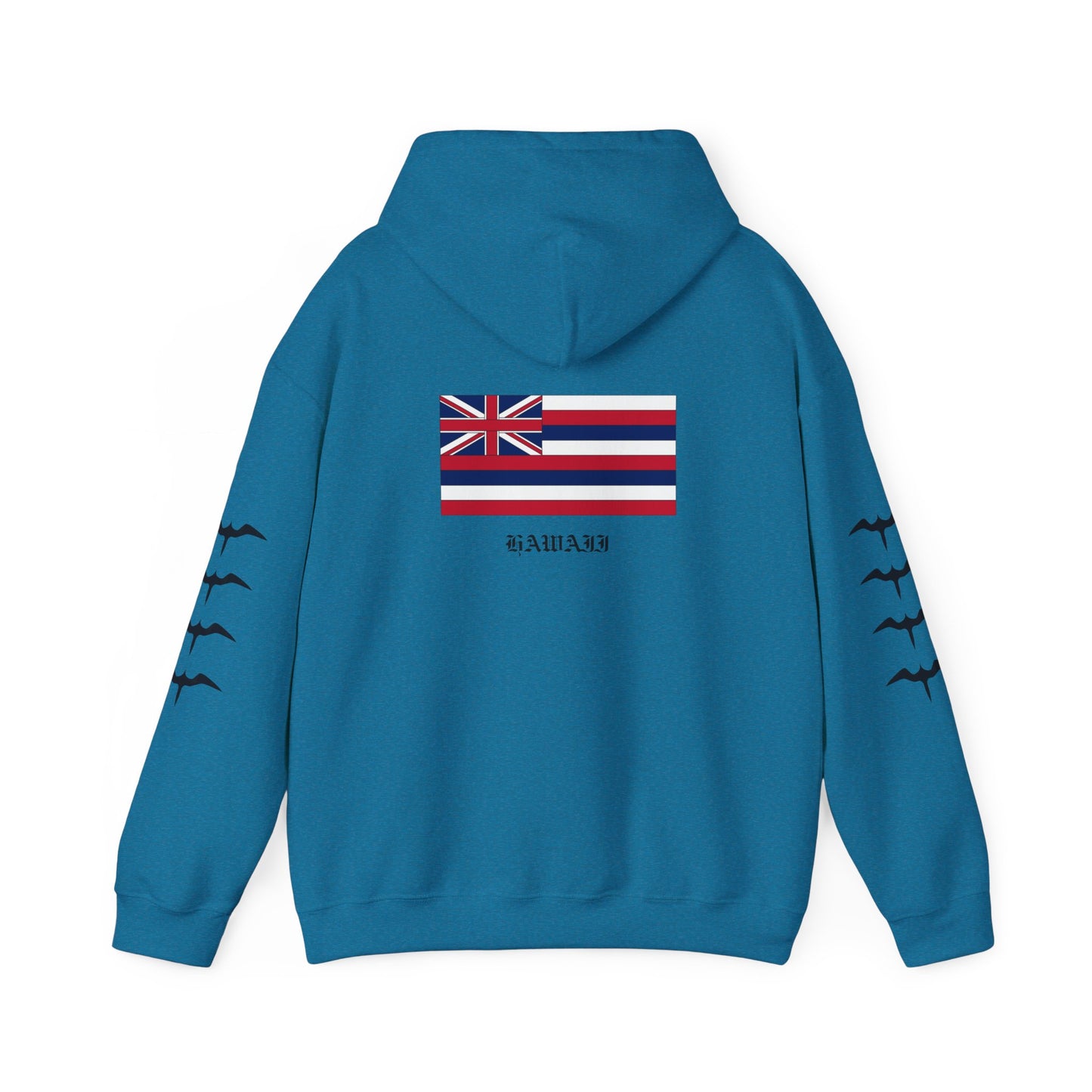 Island Iwa Sweatshirt