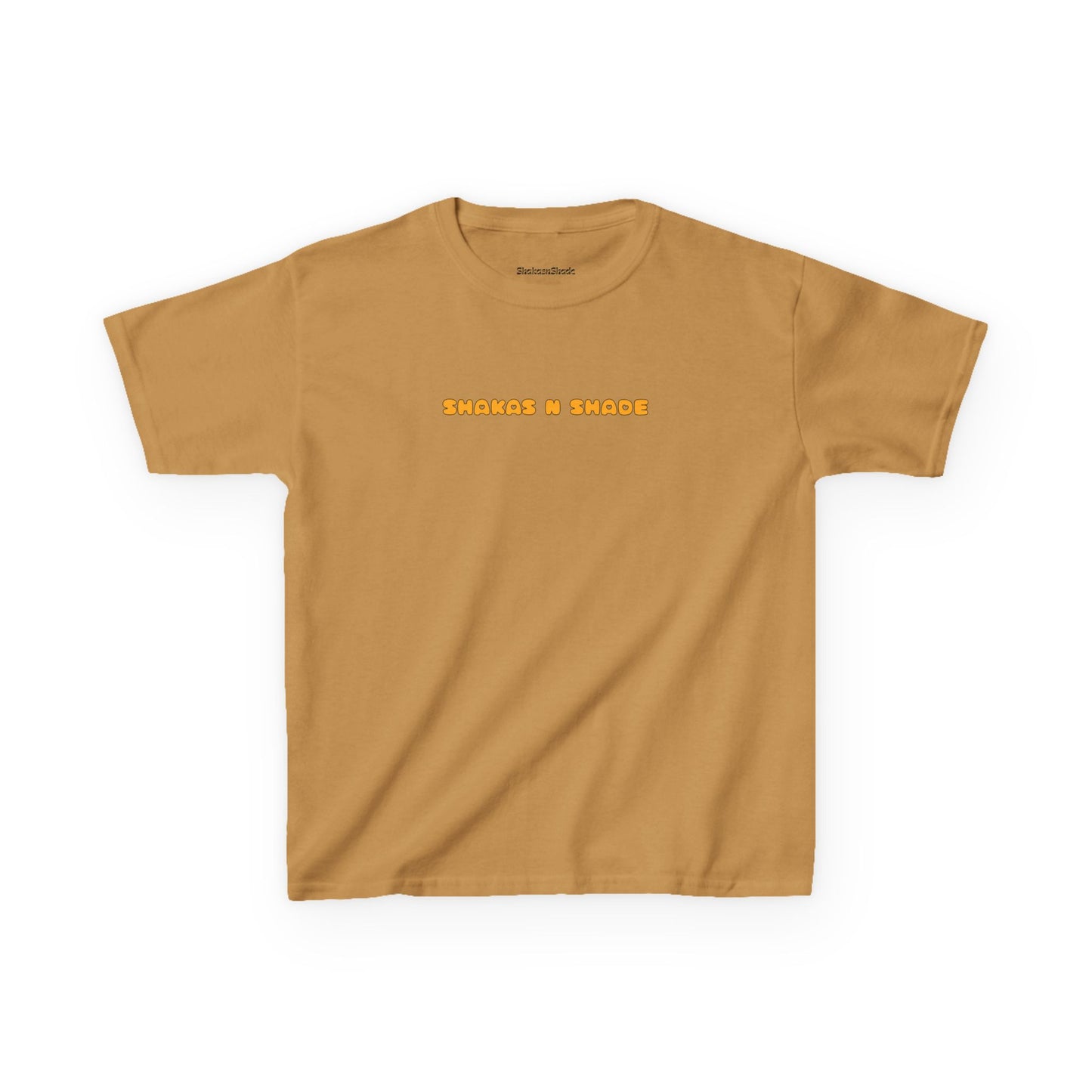 Raised On Rice & Respect Youth T-Shirt