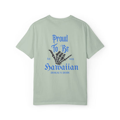 Proud To Be Hawaiian T-Shirt