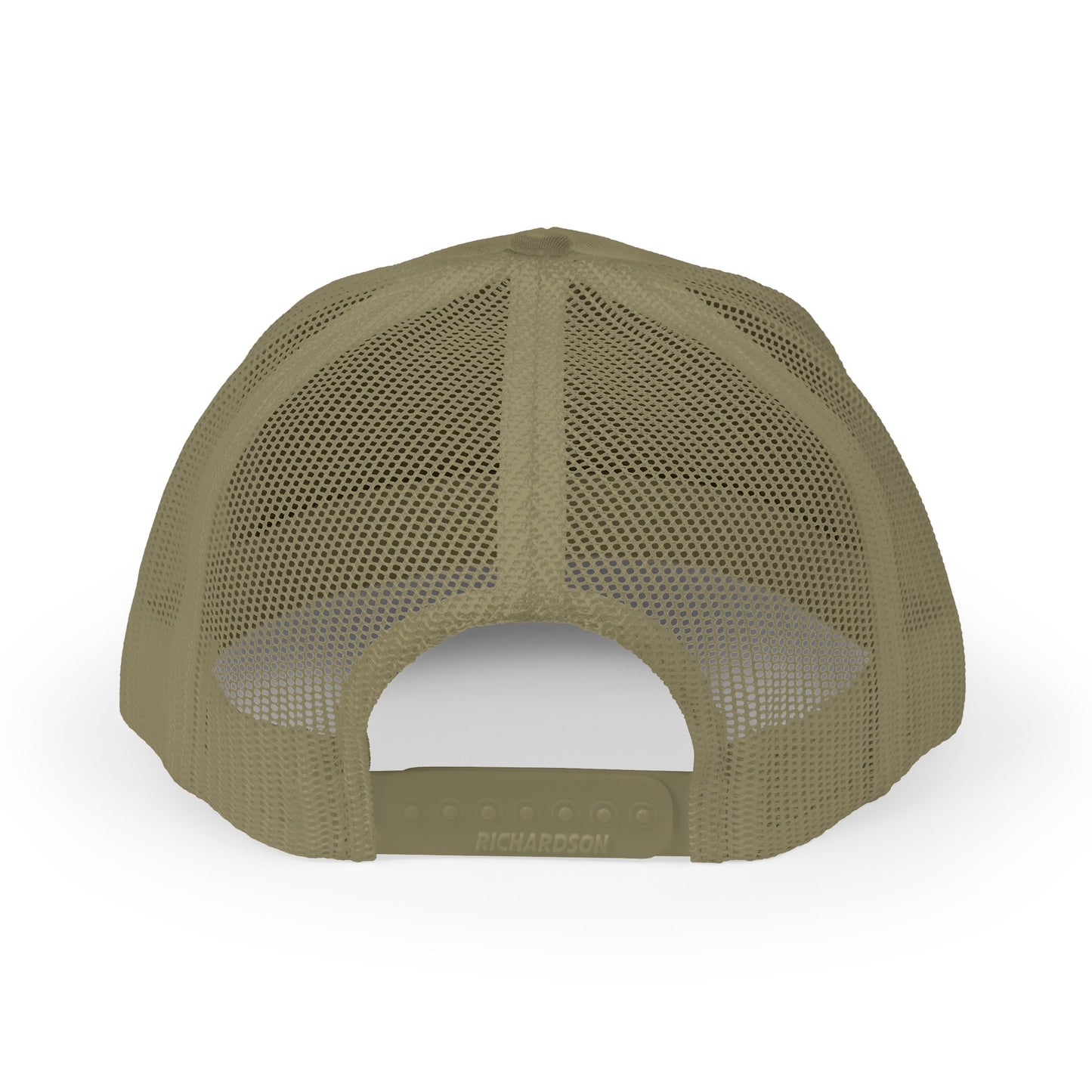 ShakasnShade Snapback Trucker Cap