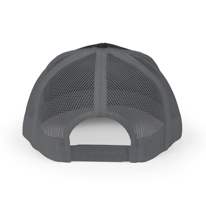 Hawaii Snapback Trucker Cap