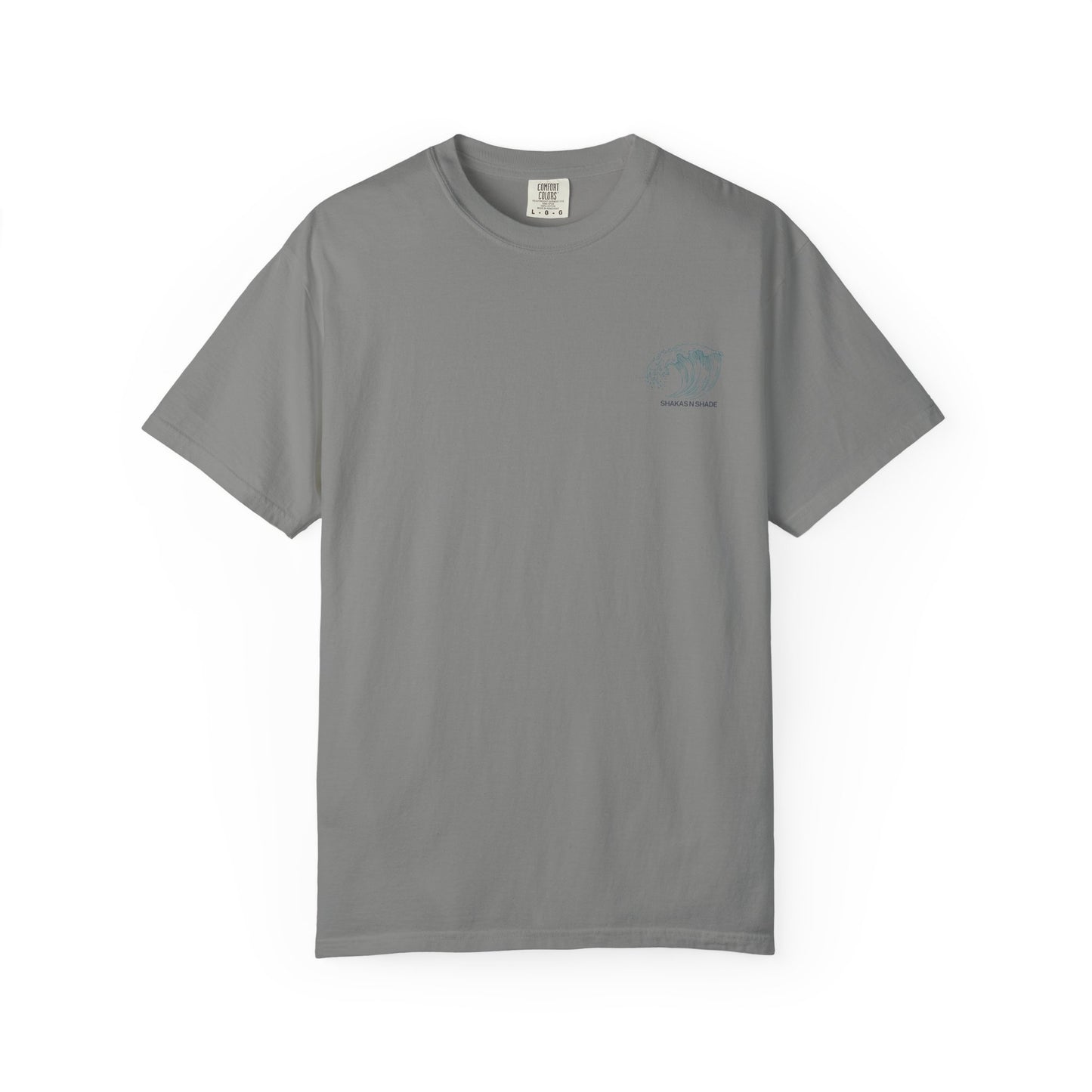 If Found, Please Return To Hawaii T-Shirt
