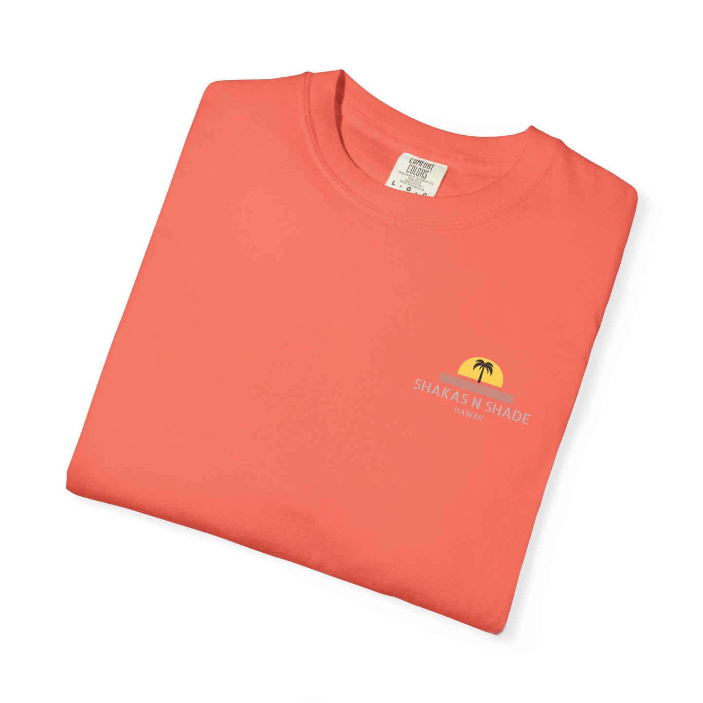 Shakas n Shade Sun Rays T-Shirt