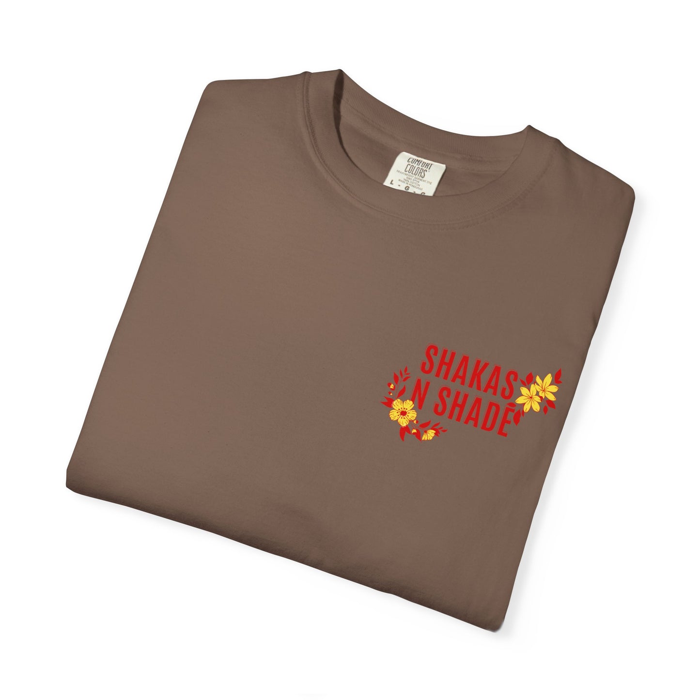 Stuck On Aloha Time T-Shirt