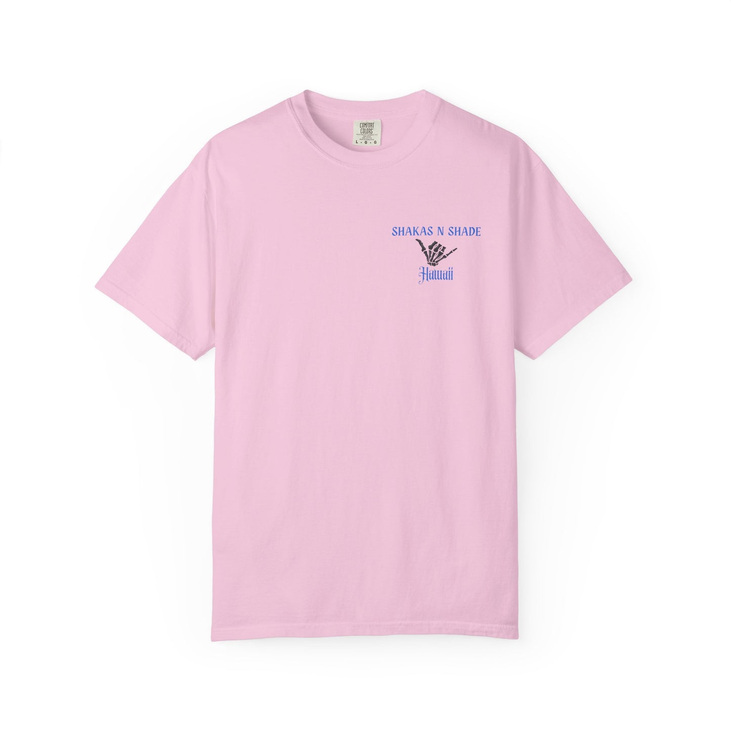 Proud To Be Hawaiian T-Shirt
