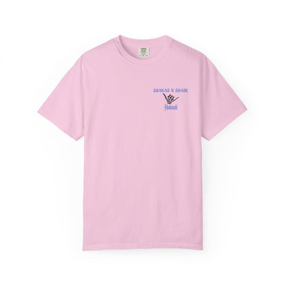 Proud To Be Hawaiian T-Shirt