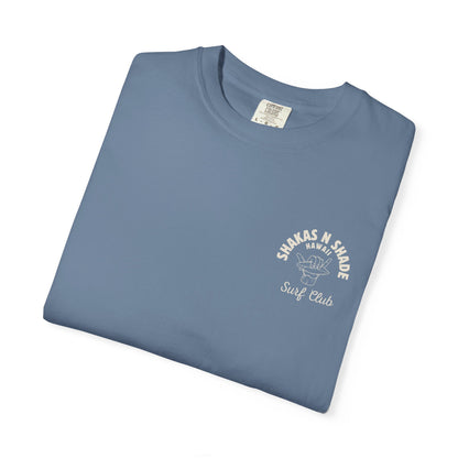 Shakas n Shade Surf Club T-Shirt