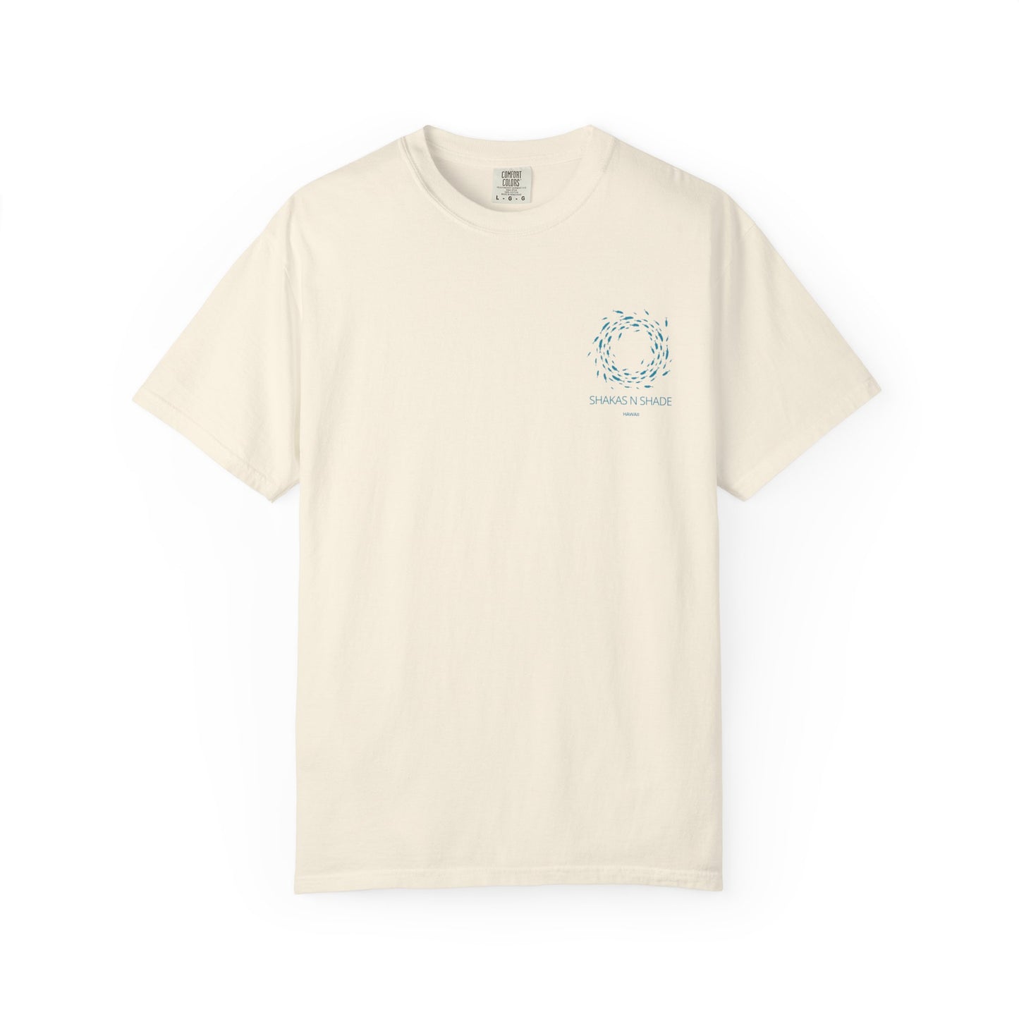 Fish Now Work Latah Mens T-Shirt