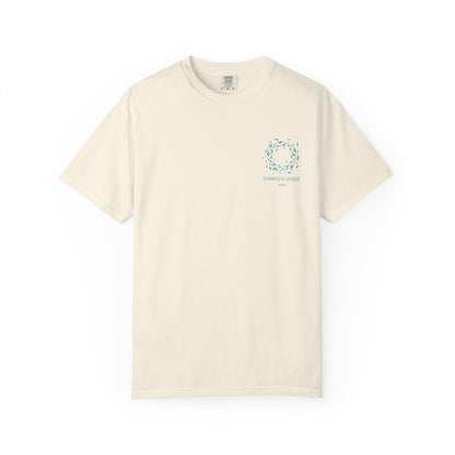 Fish Now Work Latah Mens T-Shirt