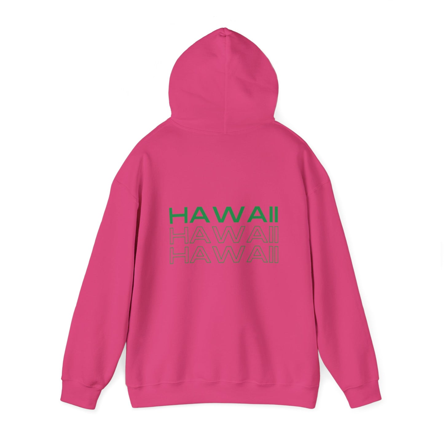 Hawaii Hawaii Hawaii Sweatshirt