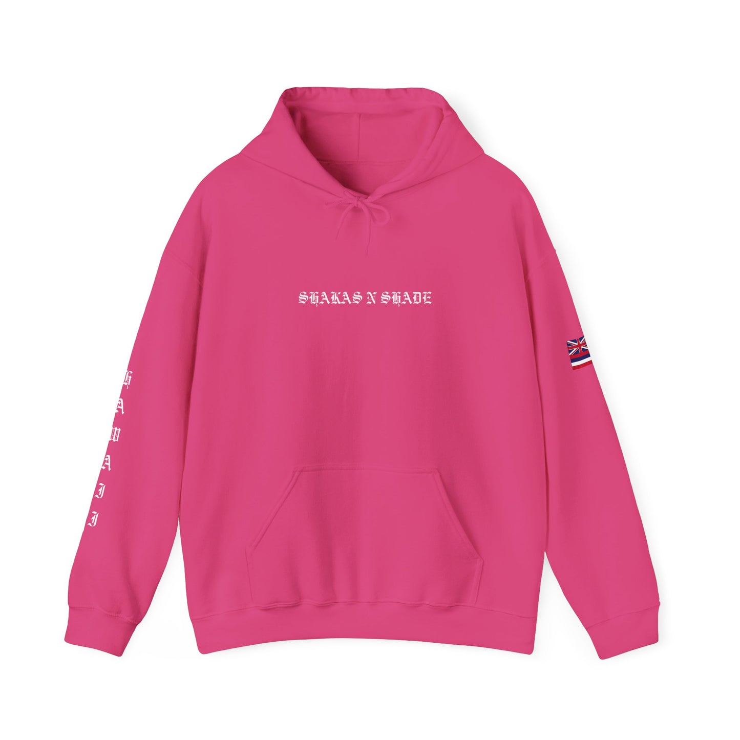 Shakas n Shade Old E Sweatshirt