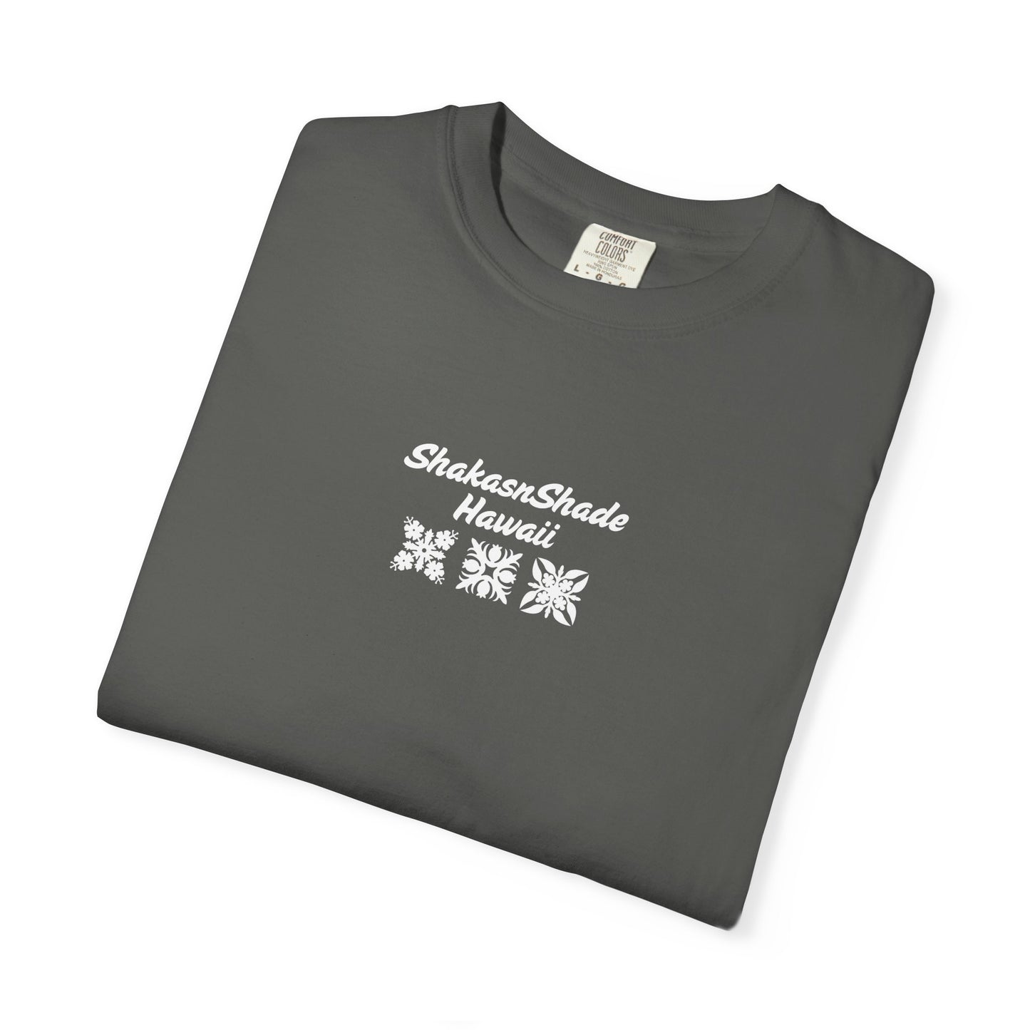 Mālama ʻĀina Mens T-Shirt