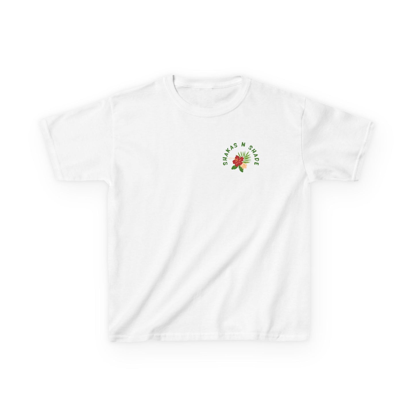 Keiki O Ka ʻĀina Youth T-Shirt