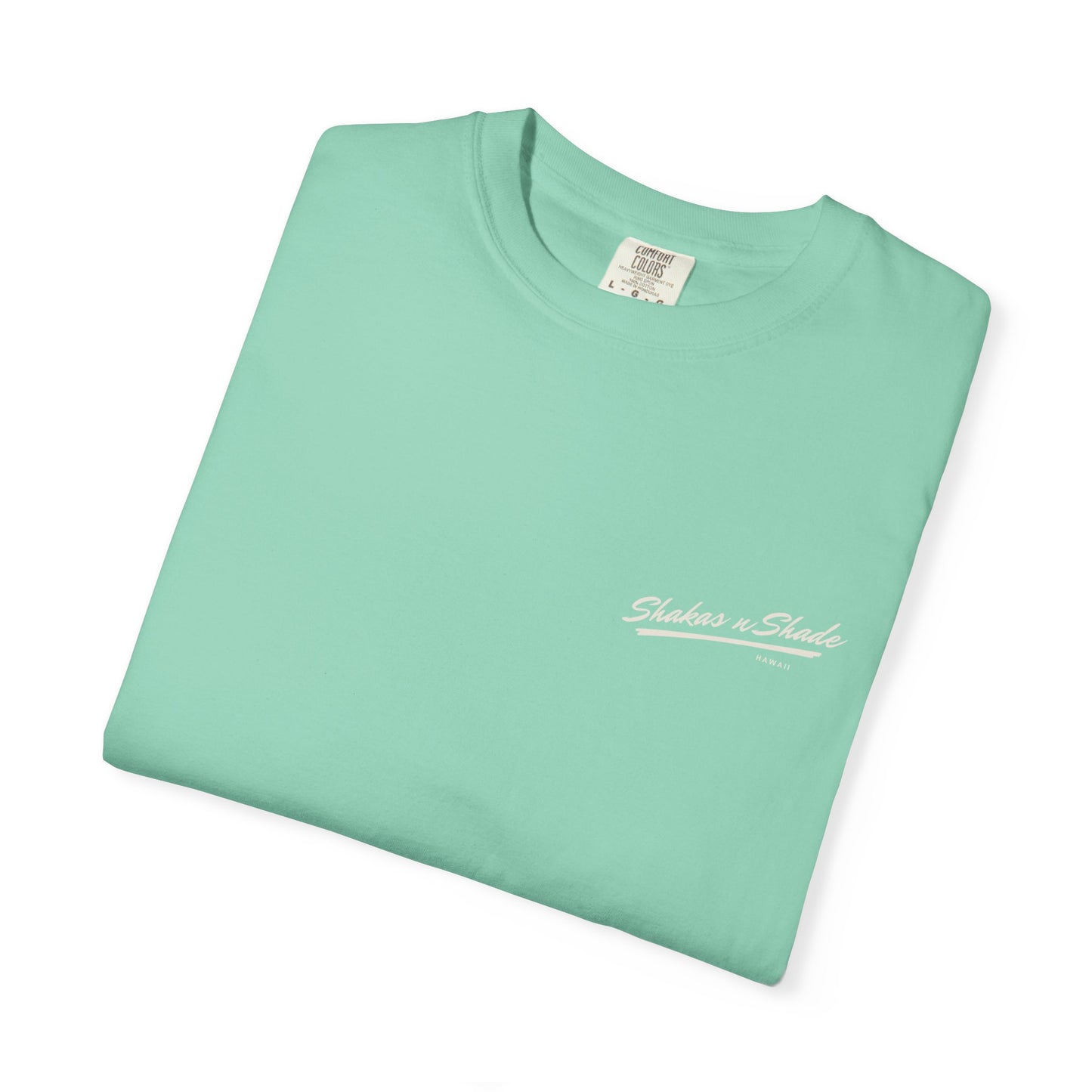 Yessah Blessah Mens T-Shirt