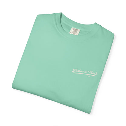 Yessah Blessah Mens T-Shirt