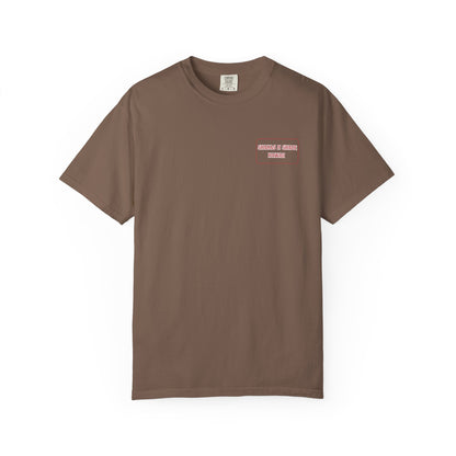 Hawaiian Island Watercolor T-Shirt
