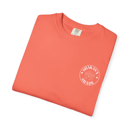 Shakas n Shade Logo T-Shirt