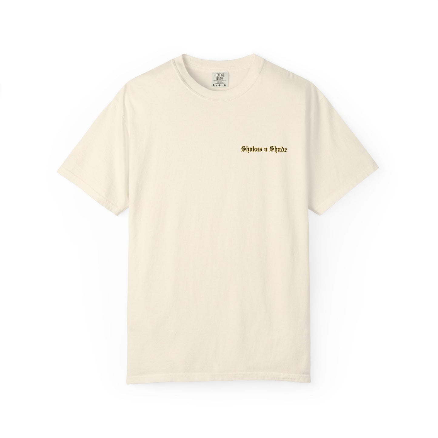 Made In Hawaii Handle With Aloha Mens T-Shirt