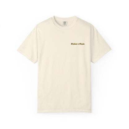 Made In Hawaii Handle With Aloha Mens T-Shirt