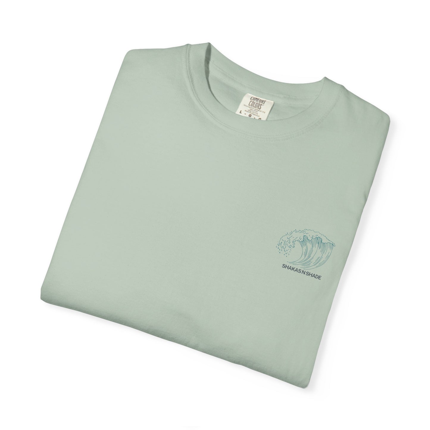 If Found, Please Return To Hawaii T-Shirt