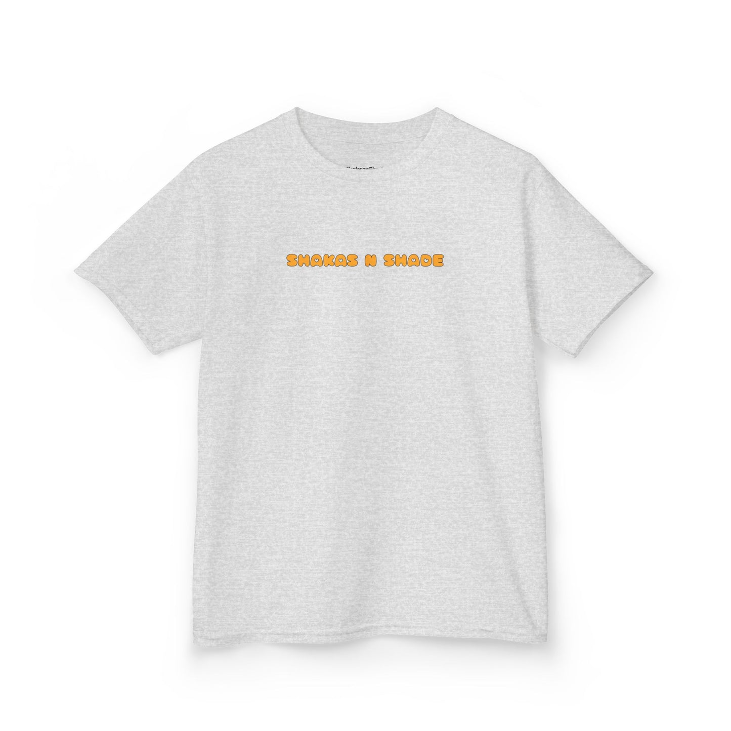Raised On Rice & Respect Youth T-Shirt