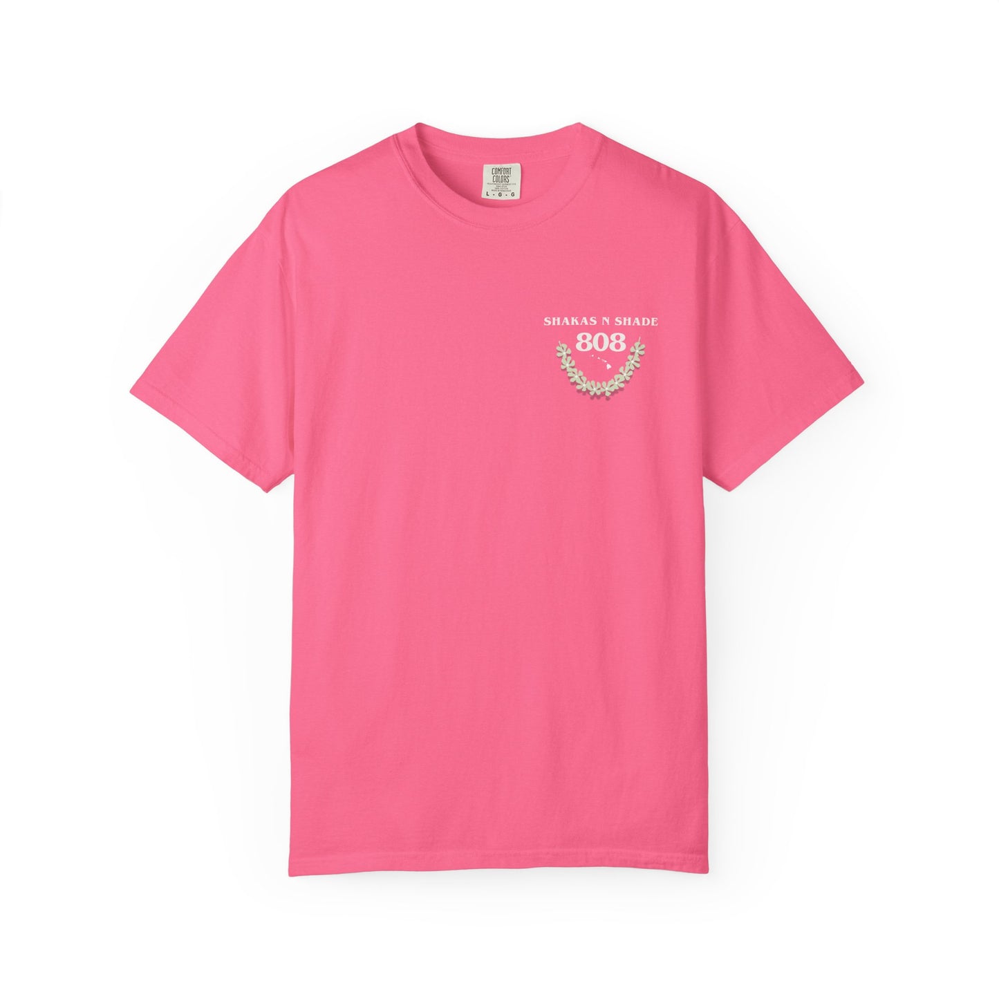 Born In The 808 T-Shirt