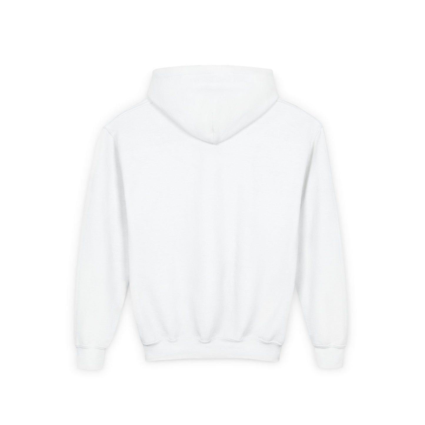 Signature Logo Youth Hoodie