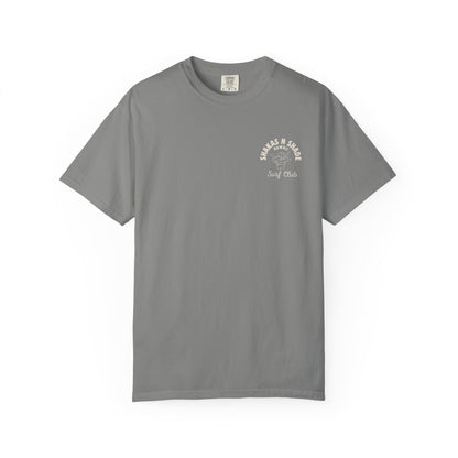 Shakas n Shade Surf Club T-Shirt