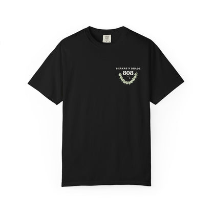 Born In The 808 T-Shirt