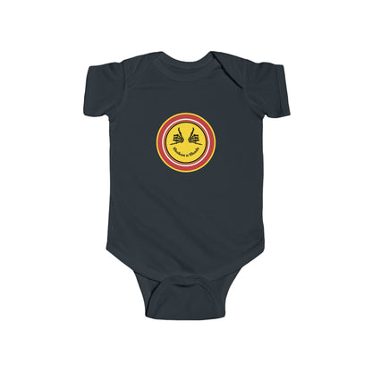 Shoyu Stamp Onesie