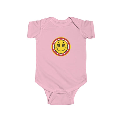 Shoyu Stamp Onesie