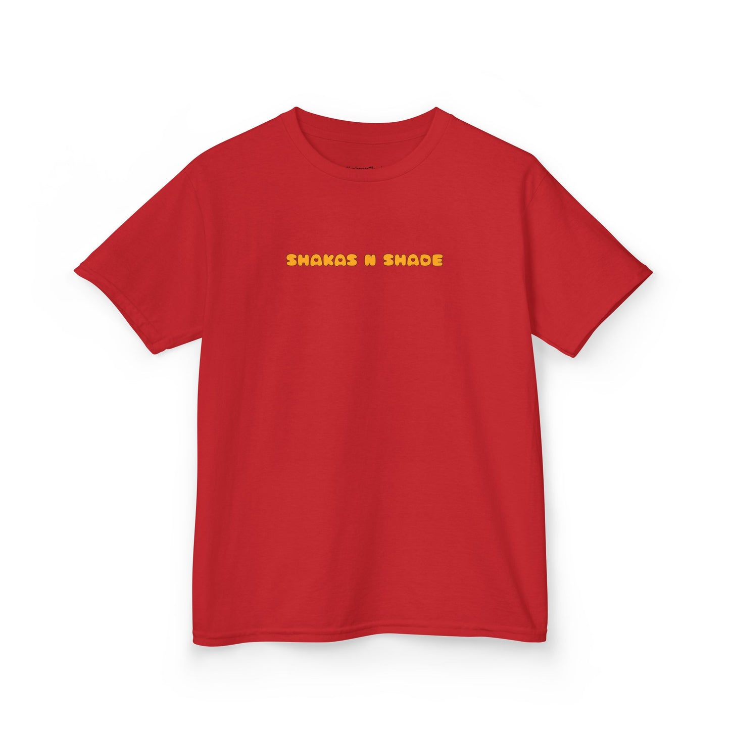 Raised On Rice & Respect Youth T-Shirt